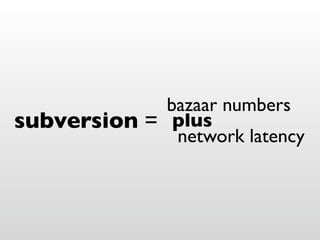 Git Going With DVCS v1.5.2