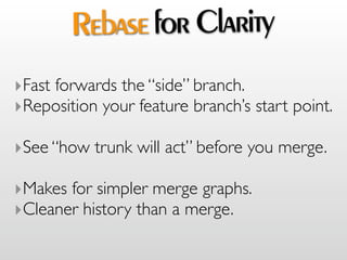Git Going With DVCS v1.5.2