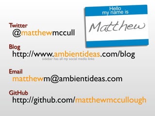 Git Going With DVCS v1.5.2