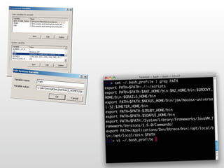 Git Going With DVCS v1.5.2