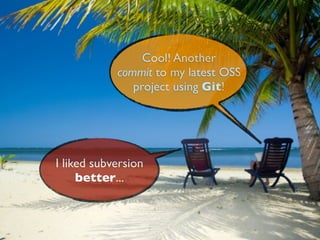 Git Going With DVCS v1.5.2