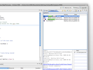 Git Going With DVCS v1.5.2