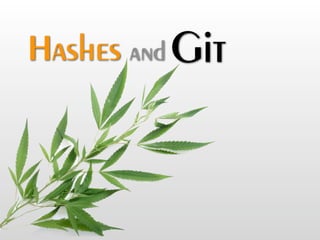 Git Going With DVCS v1.5.2