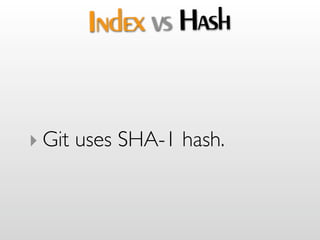 Git Going With DVCS v1.5.2