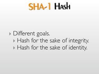 Git Going With DVCS v1.5.2