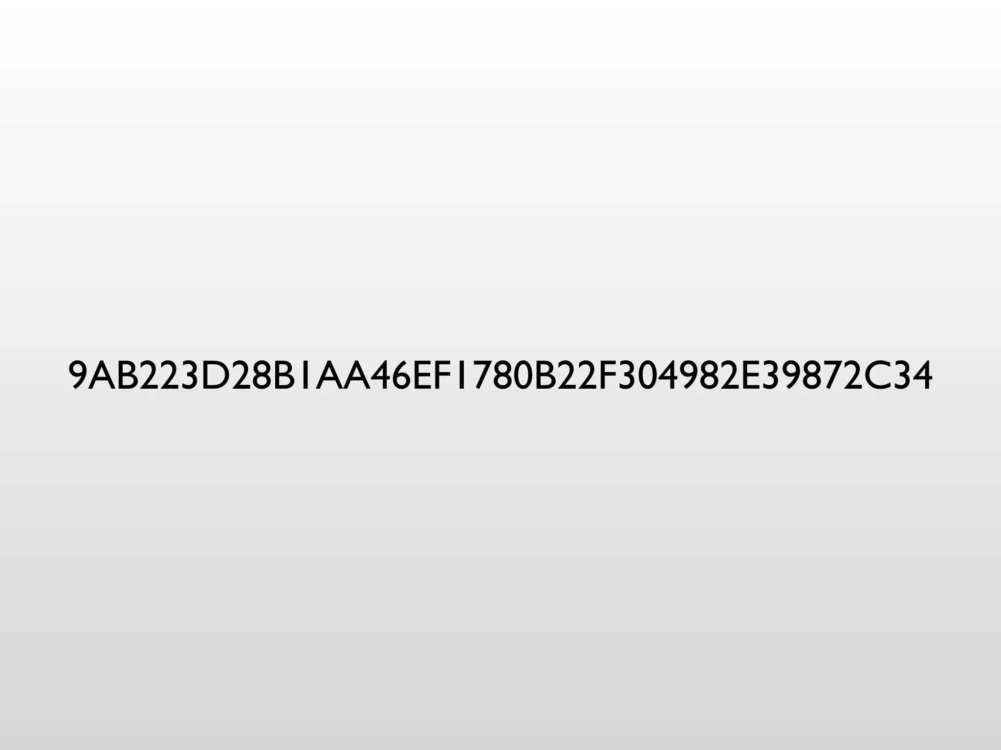 9AB223D28B1AA46EF1780B22F304982E39872C34
 
