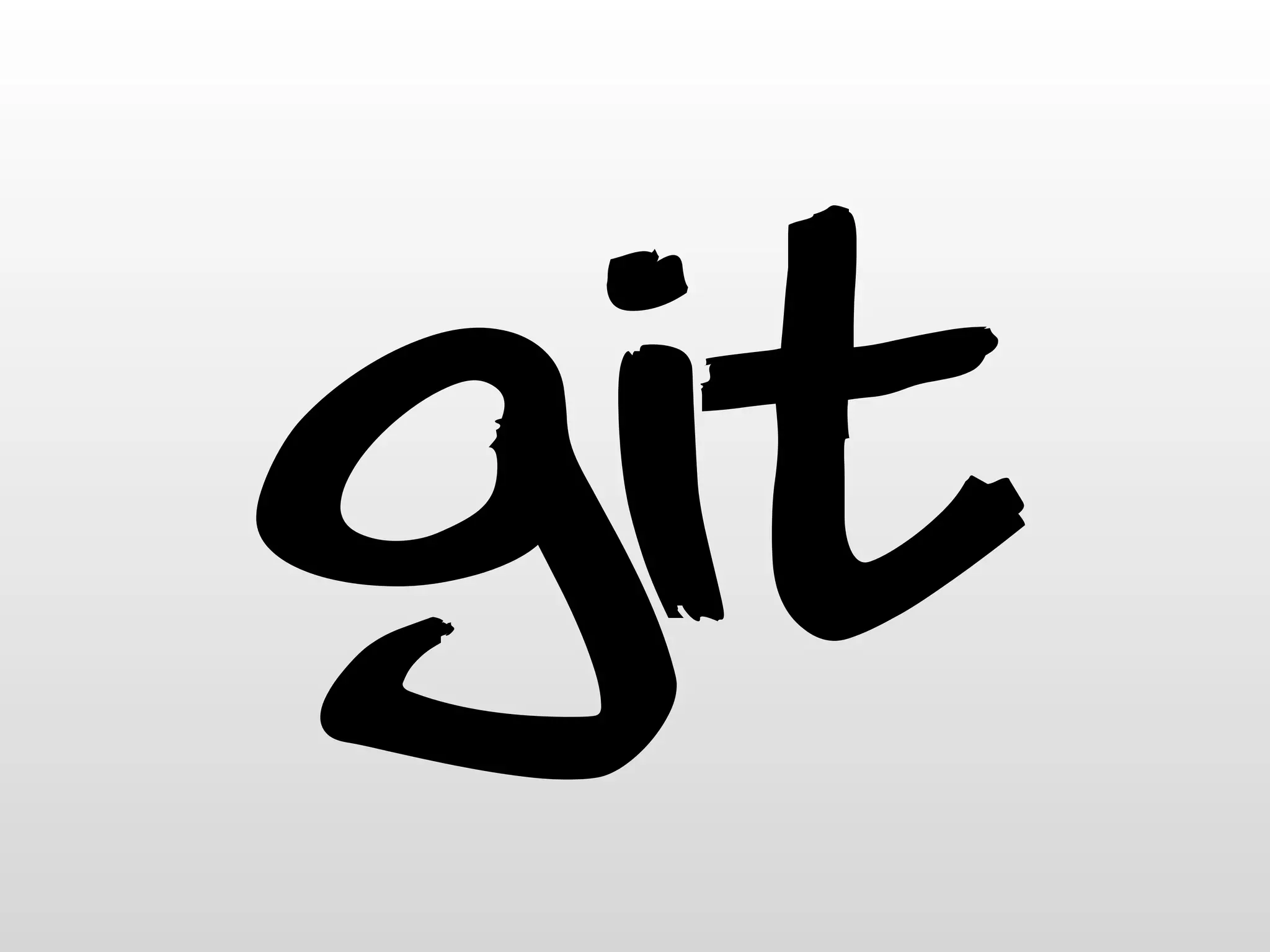Git
 