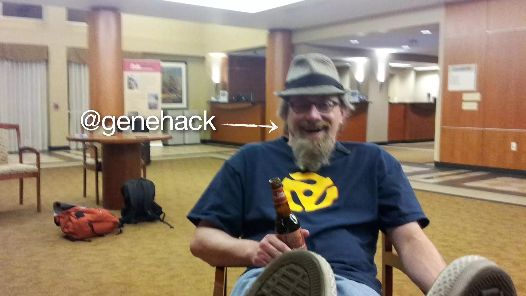 @genehack 
 