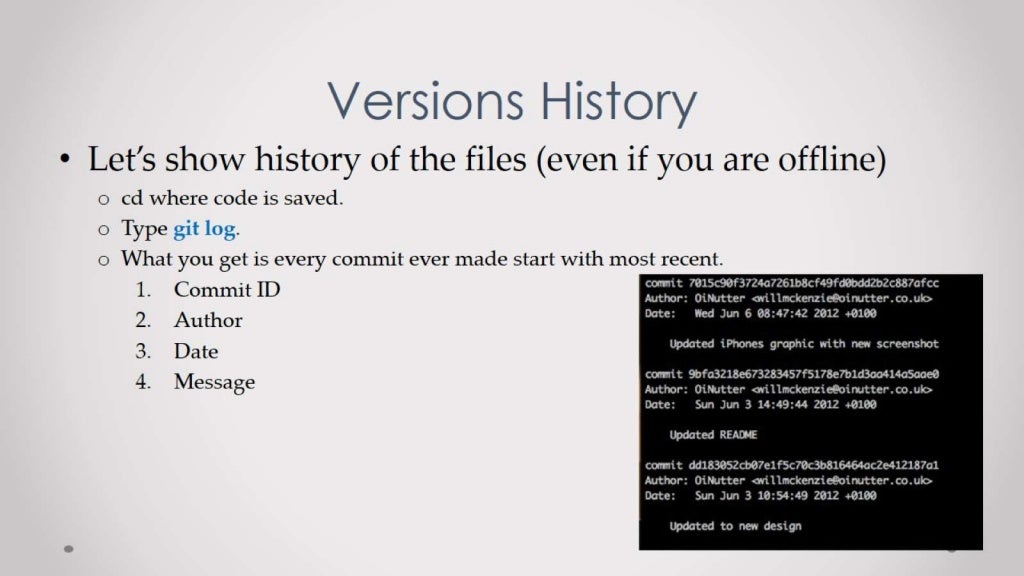 git it hub open connect