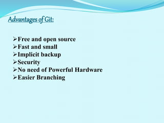 Git hub_pptx | PPTX