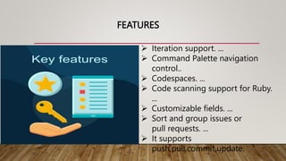 GITHUb power point presentation.......... | PPTX