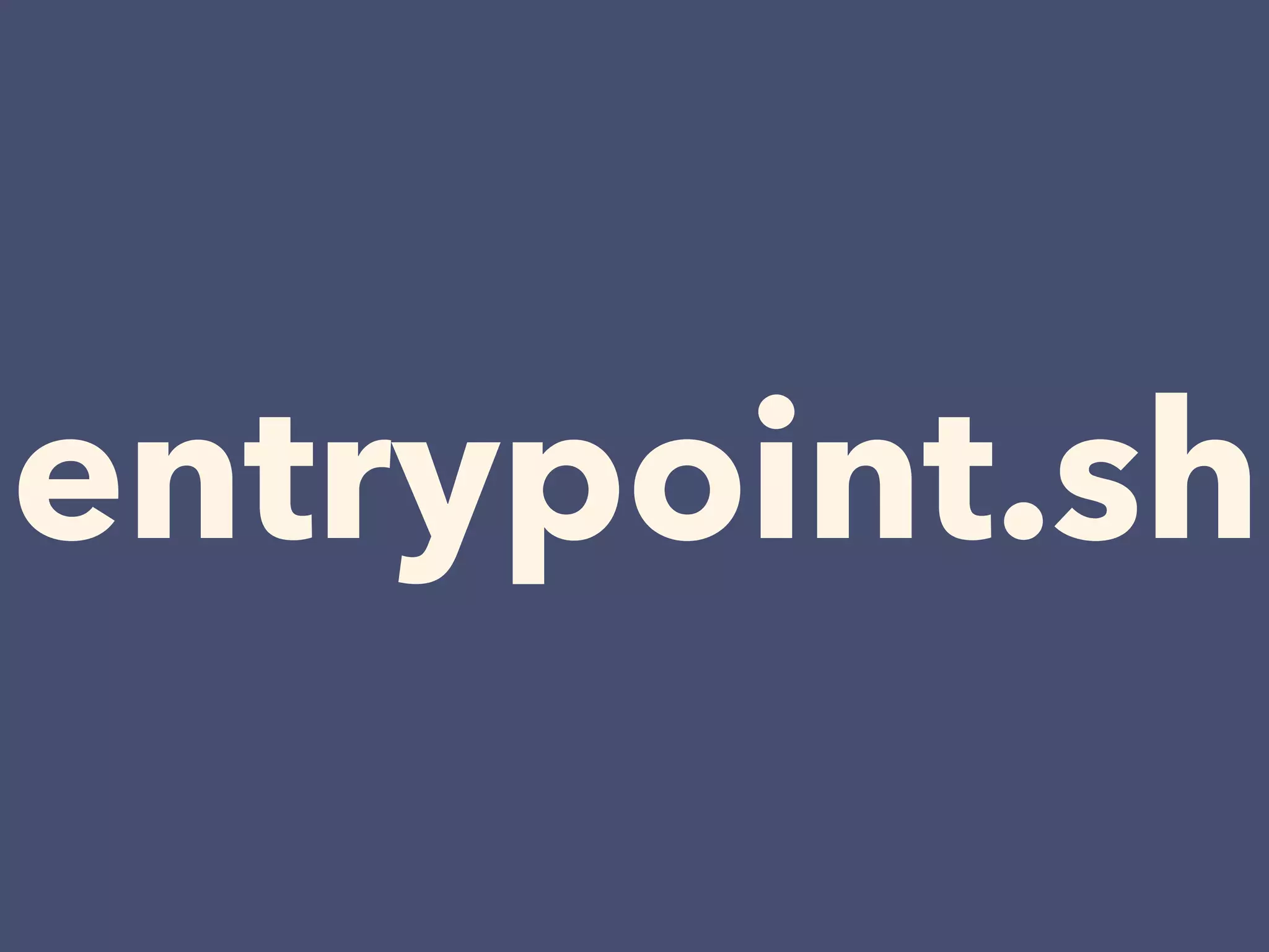 entrypoint.sh
 