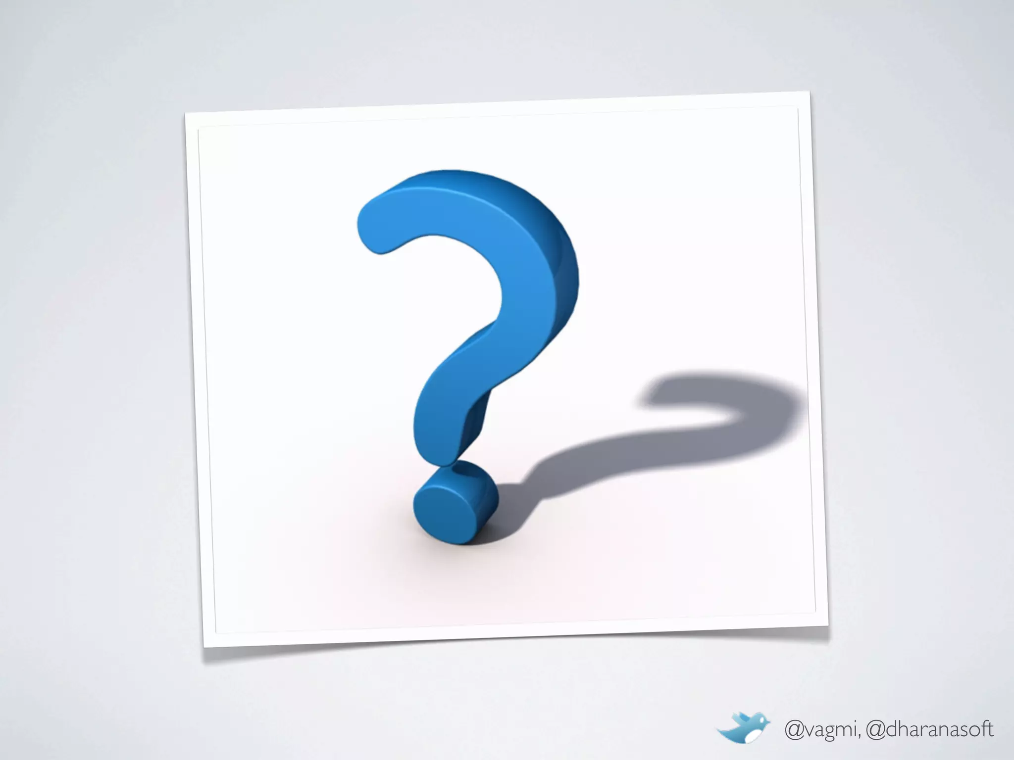 @vagmi, @dharanasoft
 