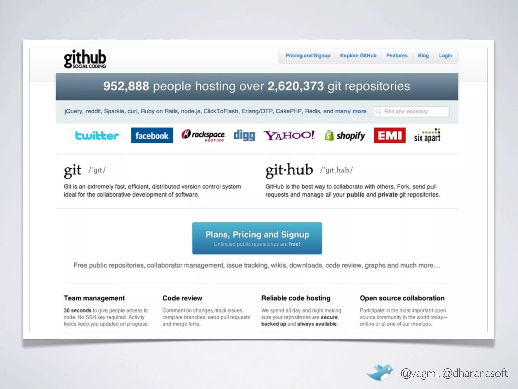 @vagmi, @dharanasoft
 