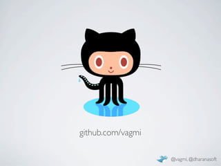 Github - Down the Rabbit Hole | PPT