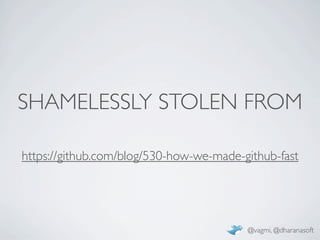 Github - Down the Rabbit Hole | KEY