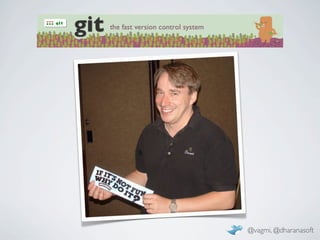 Github - Down the Rabbit Hole | PPT