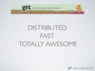 Github - Down the Rabbit Hole | PPT