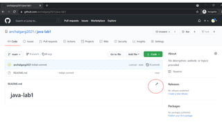 GitHub Classroom - An Open Source Learning Platform by Dr. Anchal Garg ...