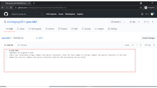 GitHub Classroom - An Open Source Learning Platform by Dr. Anchal Garg ...