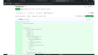 GitHub Classroom - An Open Source Learning Platform by Dr. Anchal Garg ...