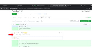 GitHub Classroom - An Open Source Learning Platform by Dr. Anchal Garg ...