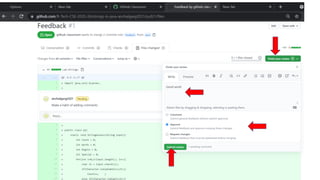 GitHub Classroom - An Open Source Learning Platform by Dr. Anchal Garg ...