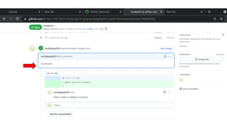 GitHub Classroom - An Open Source Learning Platform by Dr. Anchal Garg ...