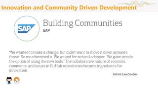 Increase the Velocity of Your Software Releases Using GitHub and ...