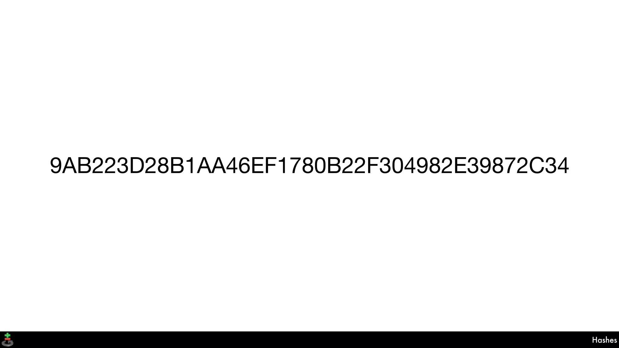 9AB223D28B1AA46EF1780B22F304982E39872C34
Hashes
 