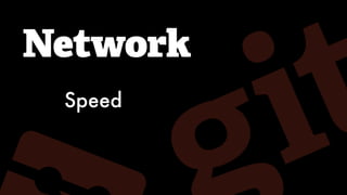 Network
Speed
 
