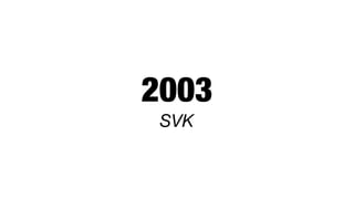 2003
SVK
 