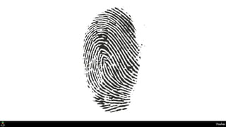 Hashes
 