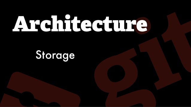 Github - Git Training Slides: Foundations slideshare