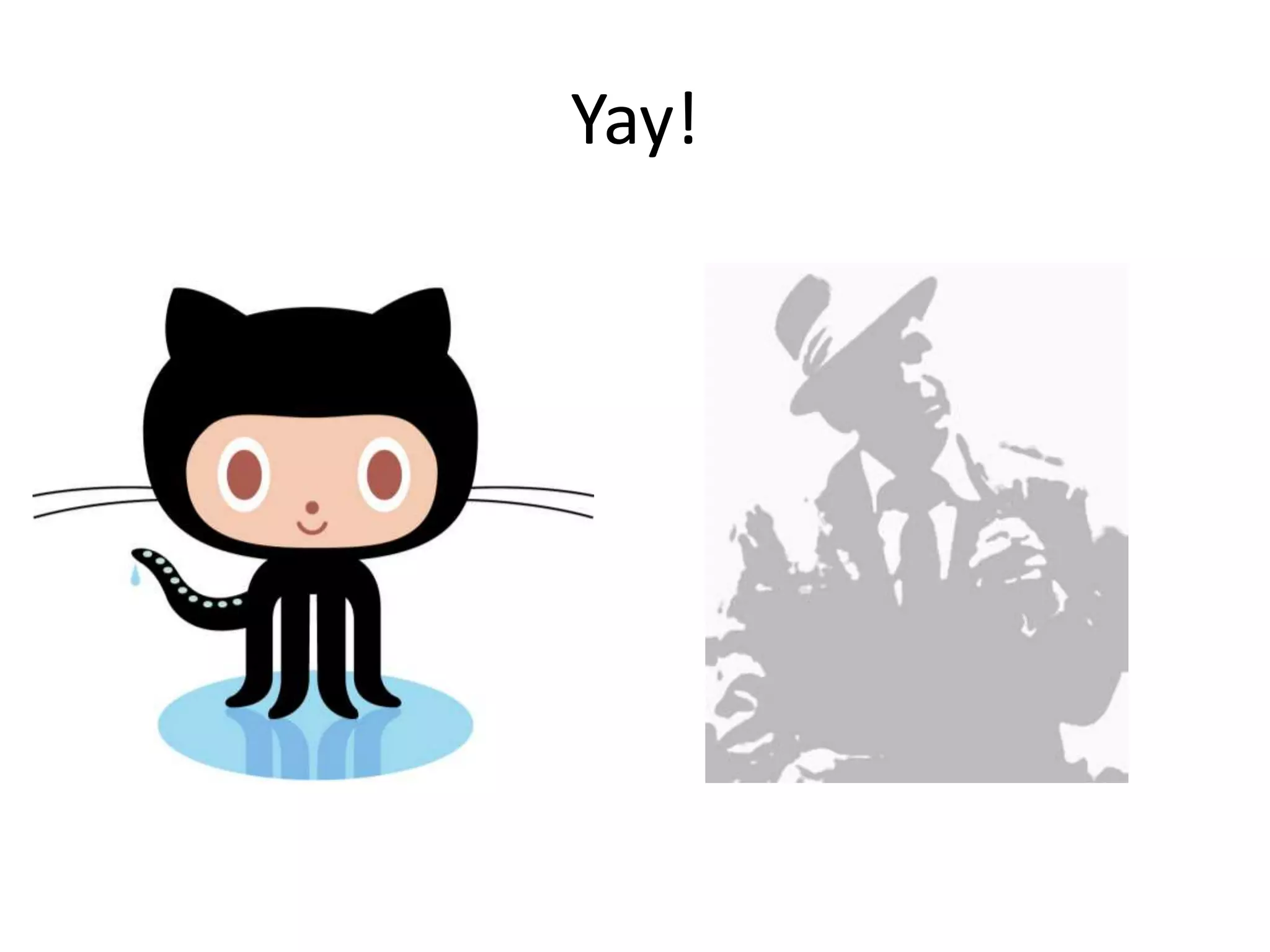 “Signed-off-by” checker
Source code:
https://github.com/ofiwg/libfabric/blob/master/config/github-webhook/verify-signed-off.rb
github.com/ofiwg/libfabric
config subdir
github-webhook subdir
verify-signed-off.rb
Heavily inspired by
http://git-scm.com/book/en/v2/GitHub-Scripting-GitHub
 