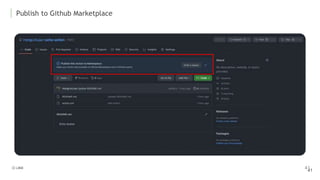 Publish to Github Marketplace
41
 