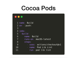 Cocoa Pods
 
