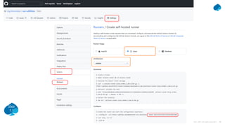 Presentation Title | Author | Date 18
© Capgemini . 2021. All rights reserved |
Step
1.1
 
