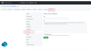 Presentation Title | Author | Date 19
© Capgemini . 2021. All rights reserved |
Step
1.2
 