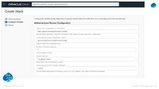 Presentation Title | Author | Date 21
© Capgemini . 2021. All rights reserved |
Step
2.2
 
