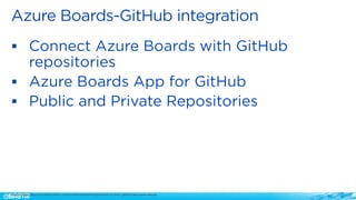 ▪
▪
▪
Source: https://docs.microsoft.com/en-us/azure/devops/boards/github/link-to-from-github?view=azure-devops
 