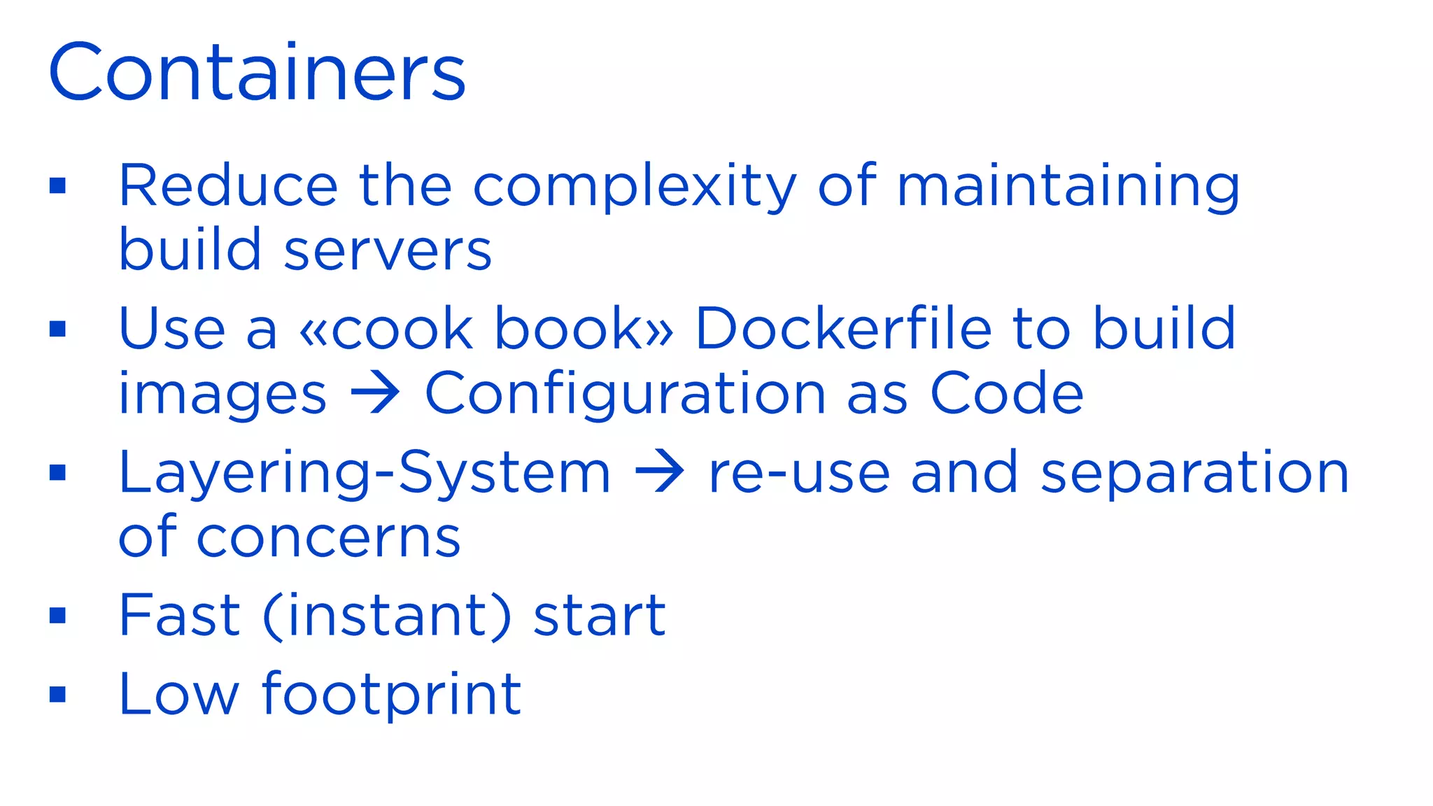 ▪
▪
→
▪ →
▪
▪
 