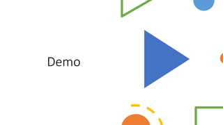 Demo
 