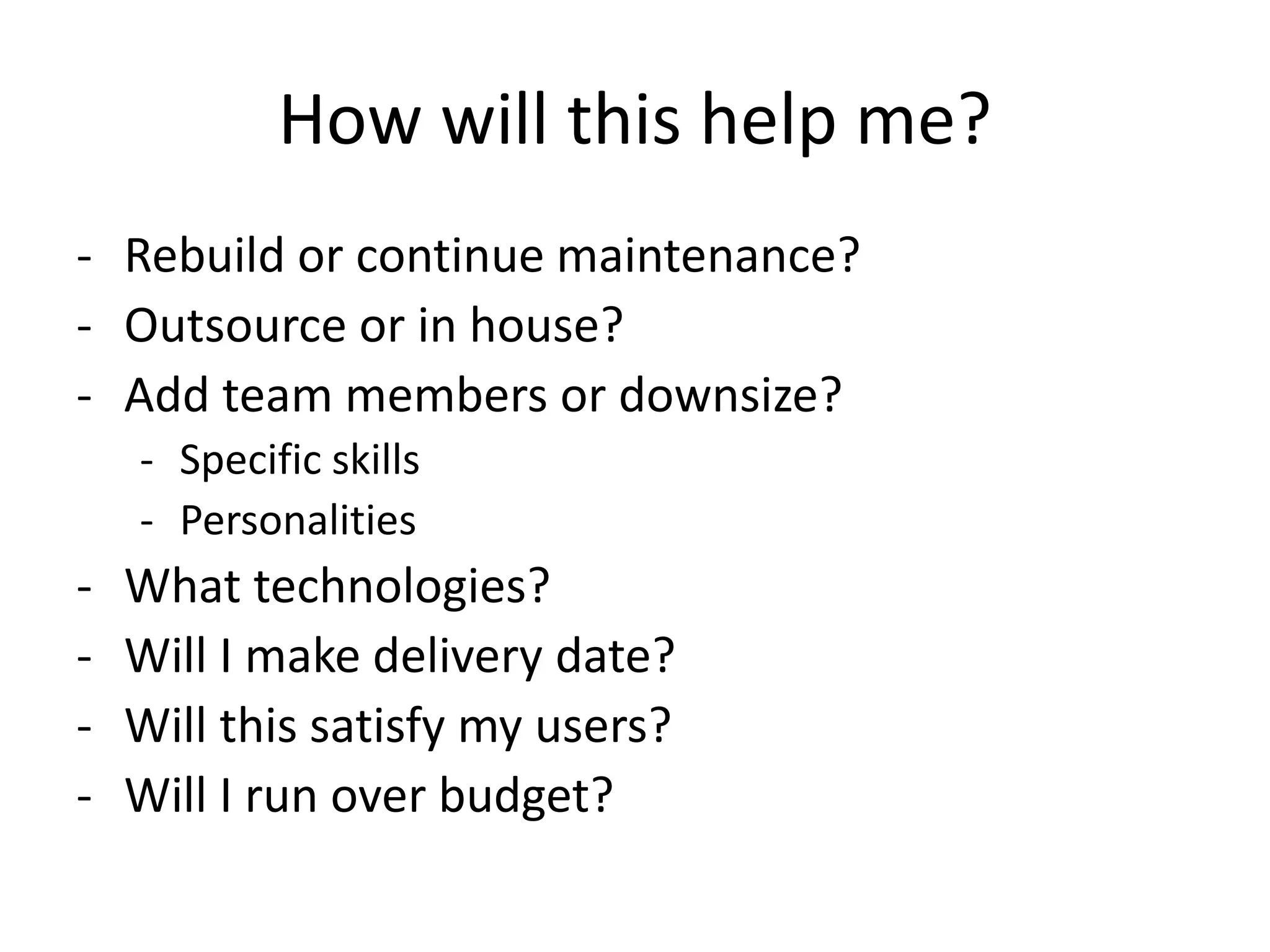 Machine Learning, Analytics, Simulation
• Deep insight into success factors like resource
allocation and sprint planning
• Predictions from our AI
• Minimize uncertainty
Can’t I just do this myself?
Could track it all yourself, but w/ Grip you’ll get:
• Visual presentation -> improved perception
• History -> trends & inflection point
• Benchmarks -> compare with other efforts
 
