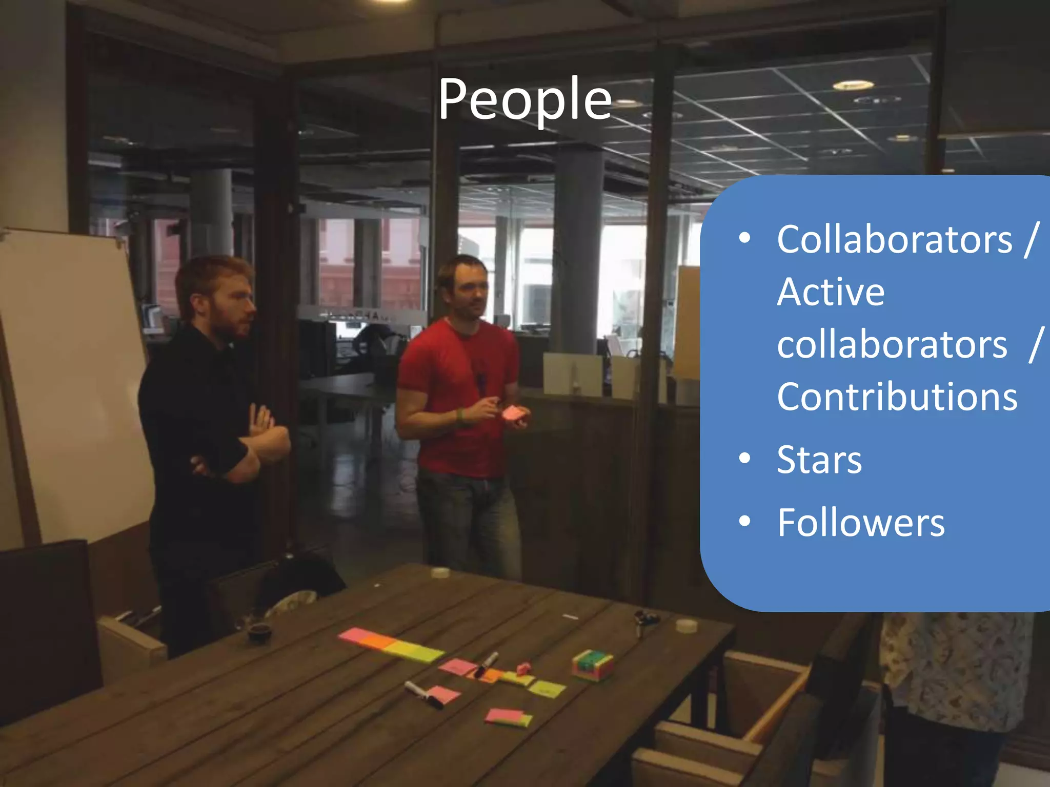 How will this help me?
- Rebuild or continue maintenance?
- Outsource or in house?
- Add team members or downsize?
- Specific skills
- Personalities
- What technologies?
- Will I make delivery date?
- Will this satisfy my users?
- Will I run over budget?
 