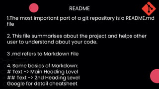 Github and Git What the fuck is this shit .pdf