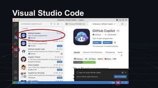 GitHub Copilot - Presentation by vinitshahdeo.pptx