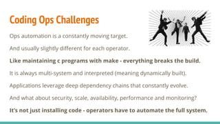 Git & dev ops come together, right now! | PDF
