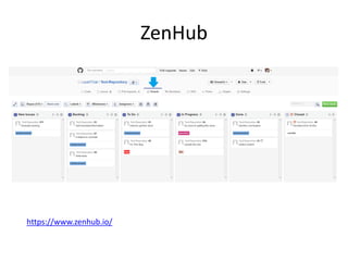 ZenHub
https://www.zenhub.io/
 