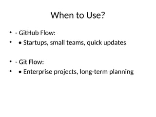 GitHub_Flow_vs_Git_Flow_with_Images (1).pptx